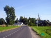 Dworec village.