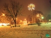 Christmas in the Lida City: 2007 year.