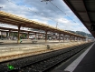 Rail Station of Lourdes