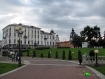 Minsk upper town, Nemiga.