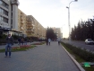 The Avenue of the Pobediteley.