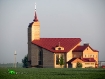 Skidzel catholic church