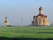 Skidzel orthodox church
