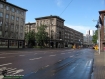 Narva maantee street