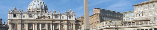 Vatican City photos