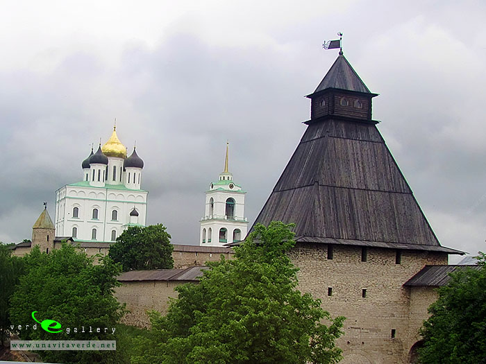 Pskov photos