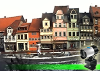 Helmstedt webcam live