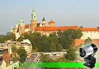 Webcam Krakow Live!