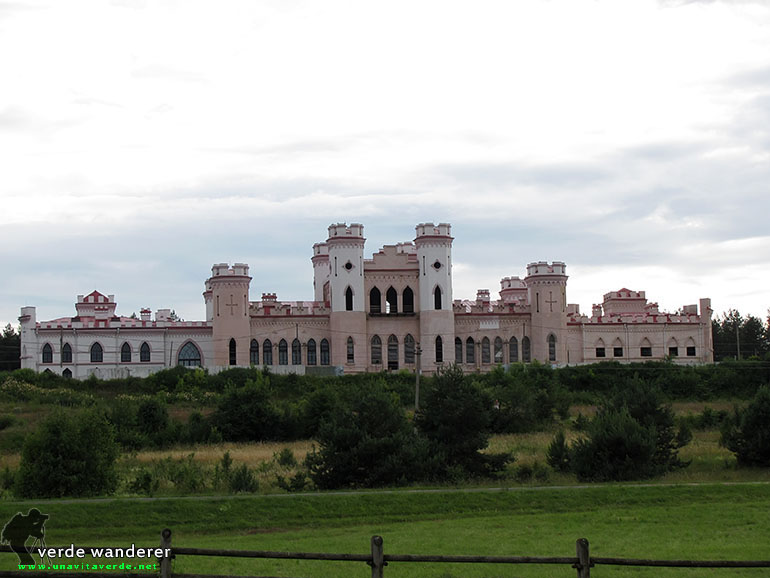 Kossovo Castle