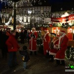 Goslar - the Christmas market