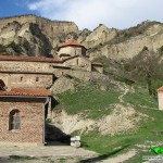 Shio Mgvime monastery