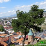 Tbilisi - the best photos