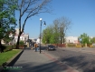 Street in Grodno