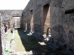 Pompeii Ruins.