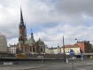 Riddarholm Church is one of the oldest buildings in Stockholm.