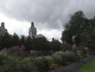 Kungsträdgården Park