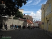 Old town in Tallinn