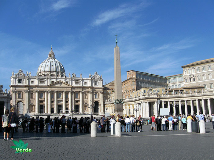 Vatican City photos