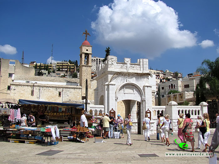 Nazareth photos