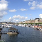 Stockholm photos