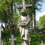 Rasos Cemetery photos - Vilnius